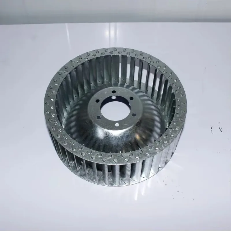 2dsAir Cooling Fan  for Oil Less Rotary Vane Dry Vacuum Pump Spare Accessories Replacement Parts