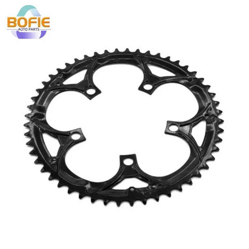 

Chain Wheel Mid Motor Conversion Parts for Electric Bike TSDZ-2/TSDZ-2B Conversion Kits