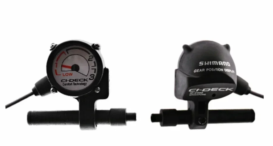 أجهزة التحكم المزدوجة Rapidrise sb-c055-ln 3x7 حياة جديدة