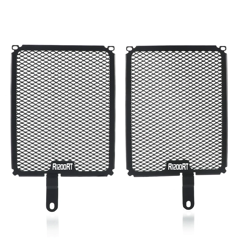 

FOR BMW R1200RT 2014-2018 R1250RT 2018-2025 2024 2023 2022 2021 Motorcycle Accessories Radiator Grille Guard Cover Protective