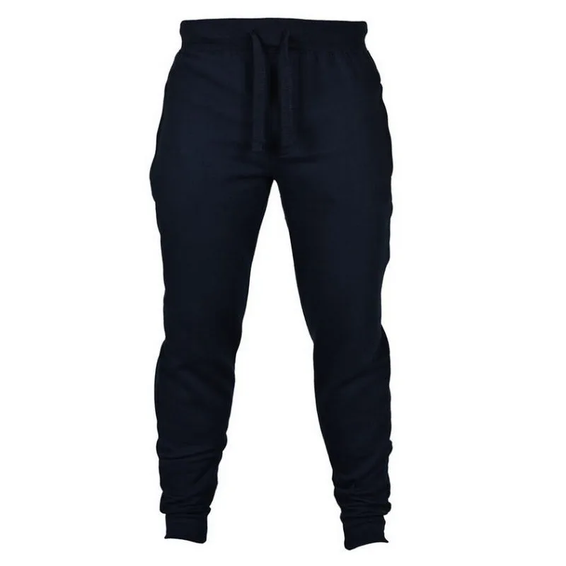 Herbst/Winter-Jogging-Sporthose für Herren, tägliche Jogginghose, heiße Verkäufe, lässig, vielseitig, 2025, neue Mode, vier Jahreszeiten, Herrenbekleidung – Detail 10