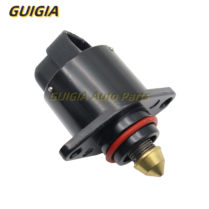 17102851   صمام التحكم في الهواء الخامل لسيارة شيفروليه لومينا Ltz سيدان مونتي كارلو بليزر قاعدة أولدزموبيل Gmc بونتياك الجائزة الكبرى Gtp