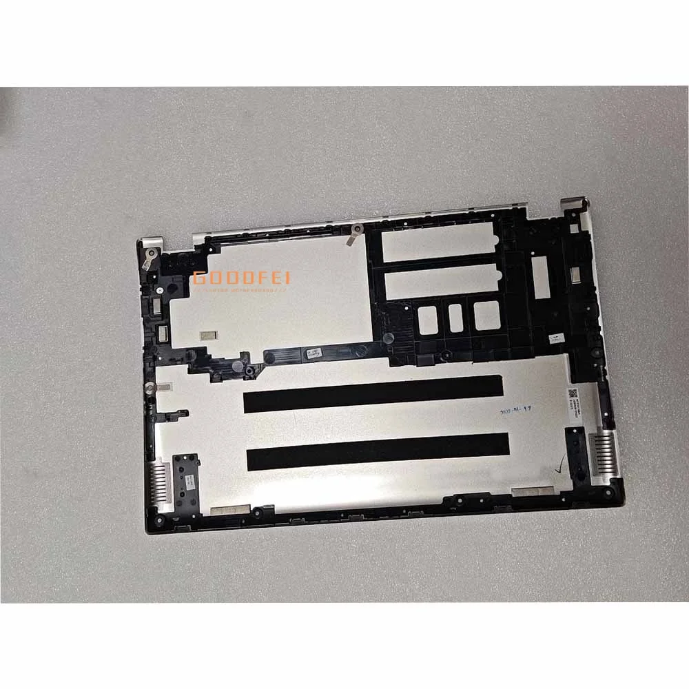 Casing Dasar Penutup Bawah Laptop Aksesori Rumah Pink Perak Baru untuk Swift 1 SF114-33 SF114-34 N20H2