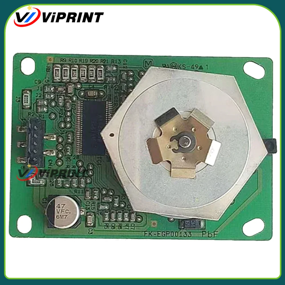 1PC B2091898A Original Polygon Mirror Motor for Ricoh MP 2510 2550 2851 2852 3010 3025 3030 3350 3351 3352 MP2510 MP2851 MP3350