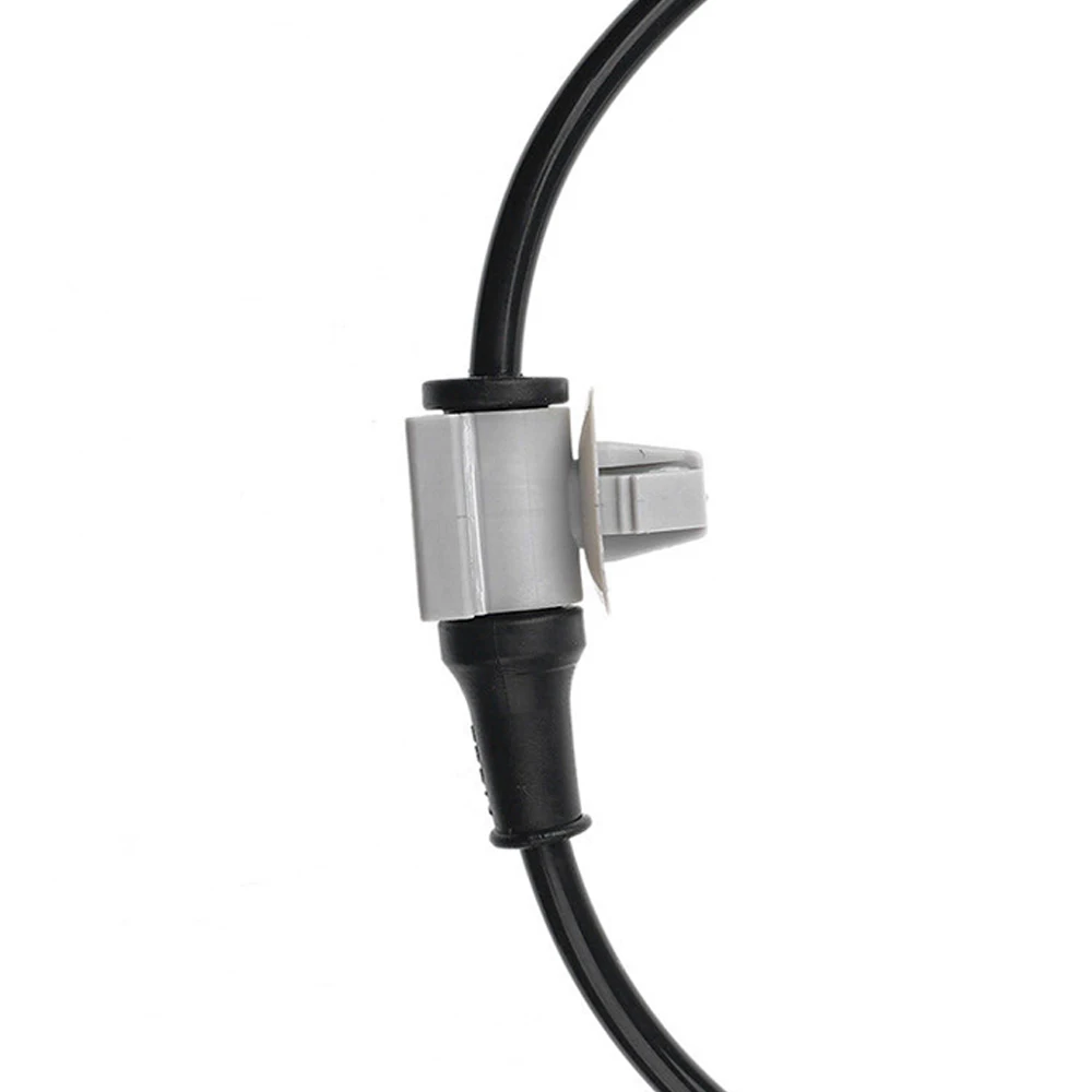 ABS عجلة السرعة الاستشعار الخلفي الأيسر جانب السائق لهوندا أكورد 2005 2006 2007 سيدان 57475-SDR-A01 ALS993 5S8577 2 دبابيس #2