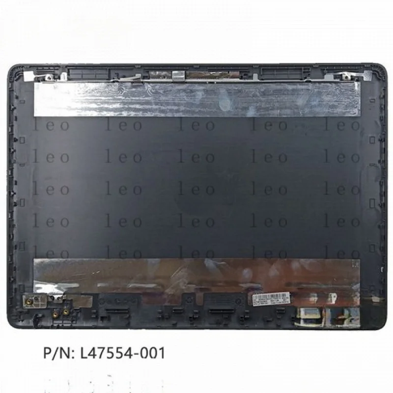 

GG Новый L47554-001 для HP 14-CM 14-CK 240 G8 ЖК-дисплей Задняя верхняя крышка Задняя крышка Верхний чехол
