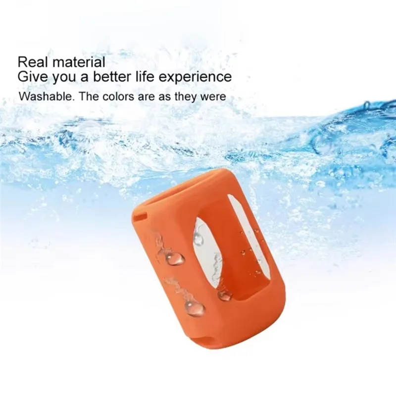 A13E-Усовершенствованный пылезащитный чехол для мини-динамика Xiaomi, противоударный силиконовый защитный чехол