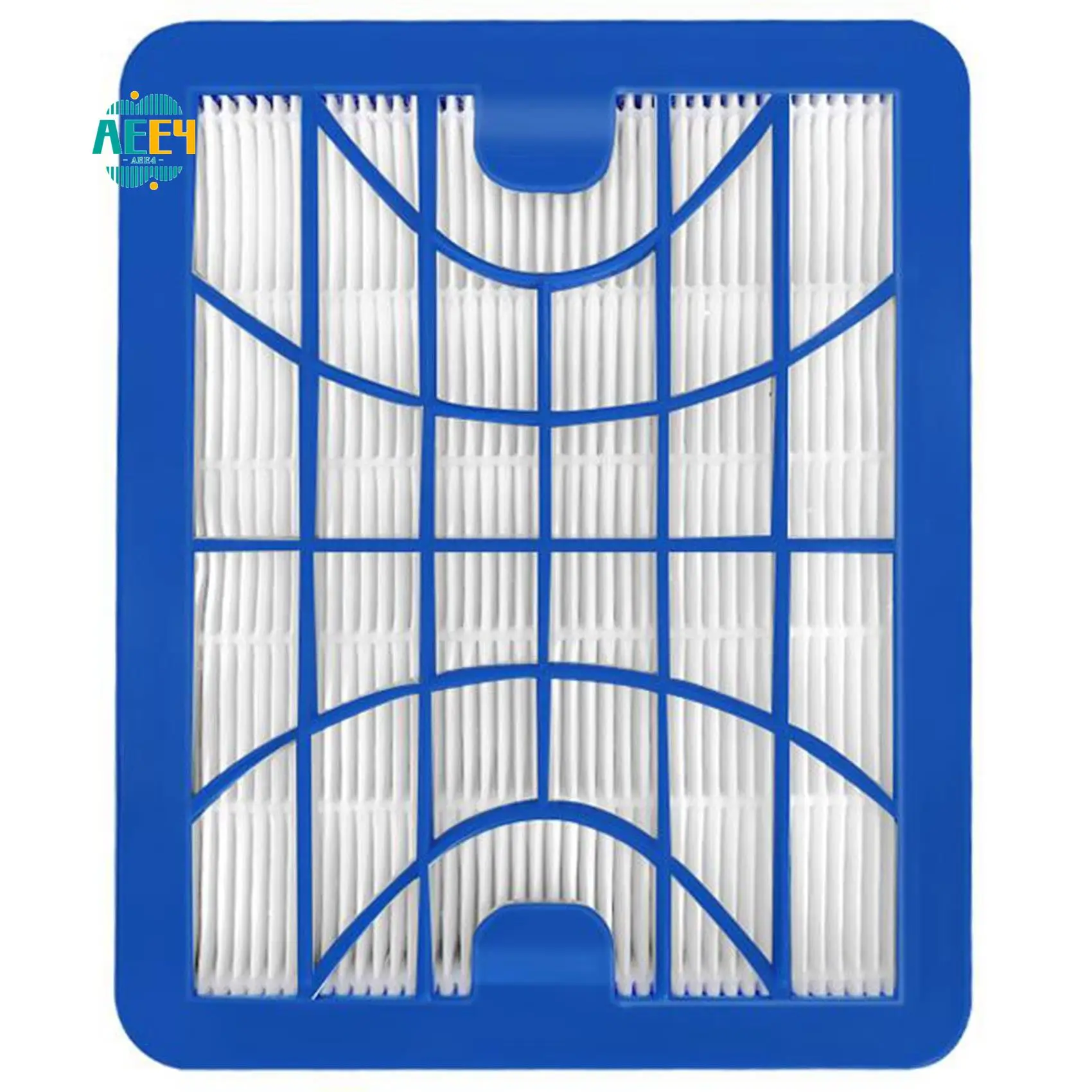 

Замена фильтра AEE4-Hepa для пылесоса Zelmer ZVCA050H Clarris Twix, Explorer, Jupiter, Odyssey, Orion Max, запасные части