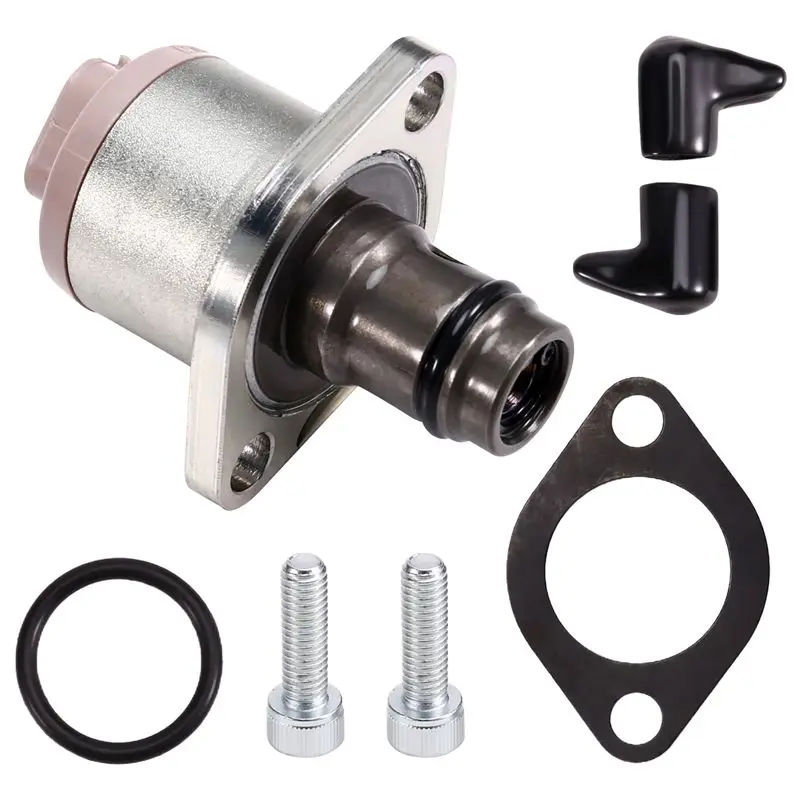 

294200-0380 Diesel Fuel Pump Regulator Suction Control Valve Kit For Isuzu Hino Toyota RAV4 2942000380-Y79A