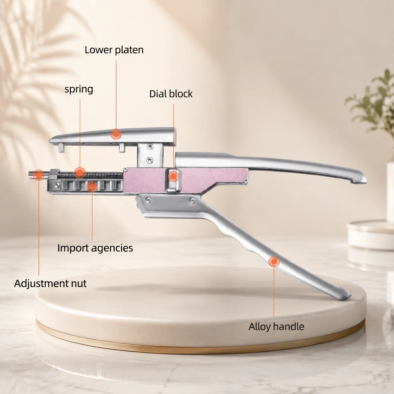 6D Hair Extension Bonding Machine Second Generation Quick Hair Extension Tool Five Strands Fast Application Salon Equipment
