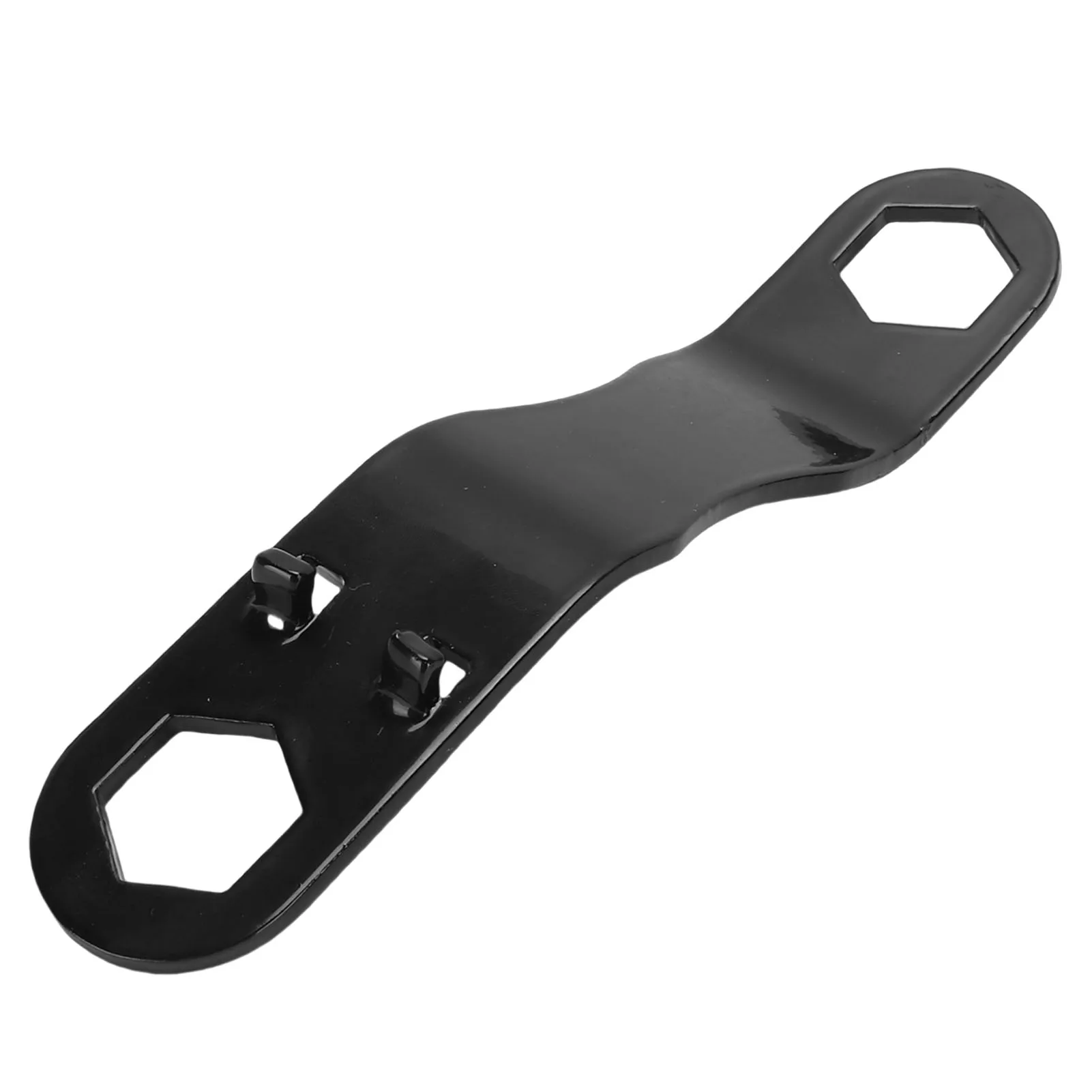 

RV Water Heater Drain Plug Kit with Angled Wrench PTFE Tape for 7/8in and 15/16in RV Campervan Water Heater Drain Plug