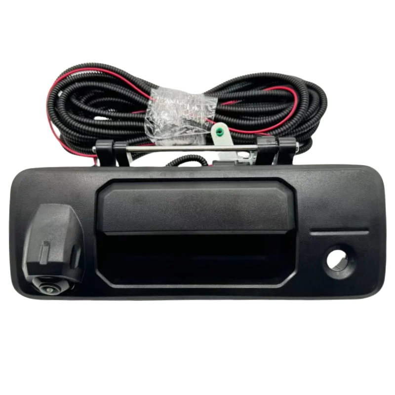 

Suitable for Toyota Tundra 2014-2021 Tacoma 2016-2023 Tailgate Handle Camera 69090-0C090