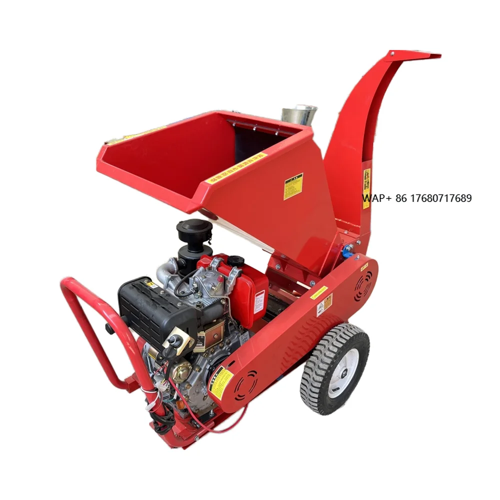 Category image: Garden Shredder