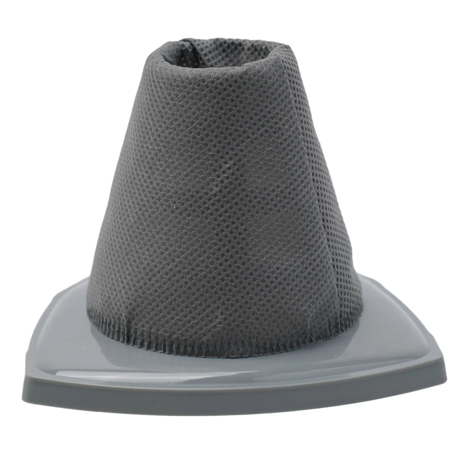 Filtro de polvo NES A Comparar con la pieza N N Fácil de quitar y reemplazar esencial para la función de aspiradora correctamente