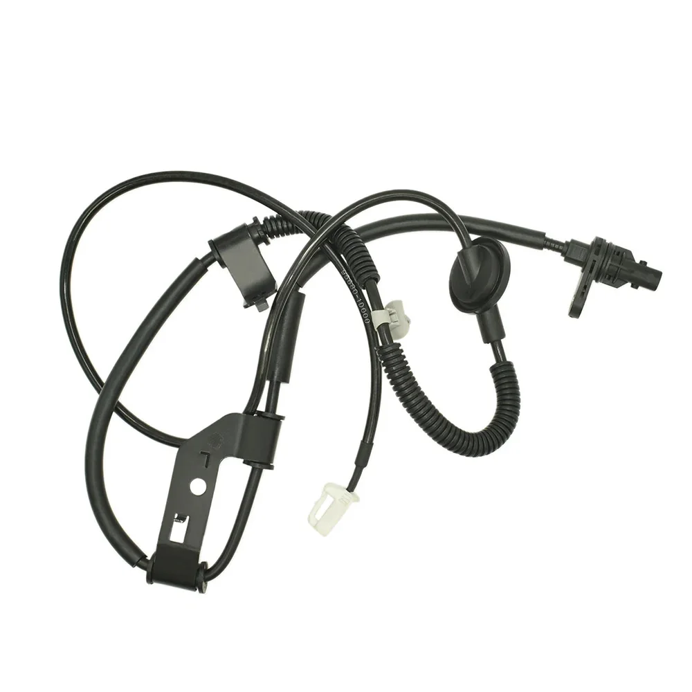Rear Left ABS Wheel Speed Sensor 95680-1D000 SU12287 5S10834 For 07-10 Kia Rondo