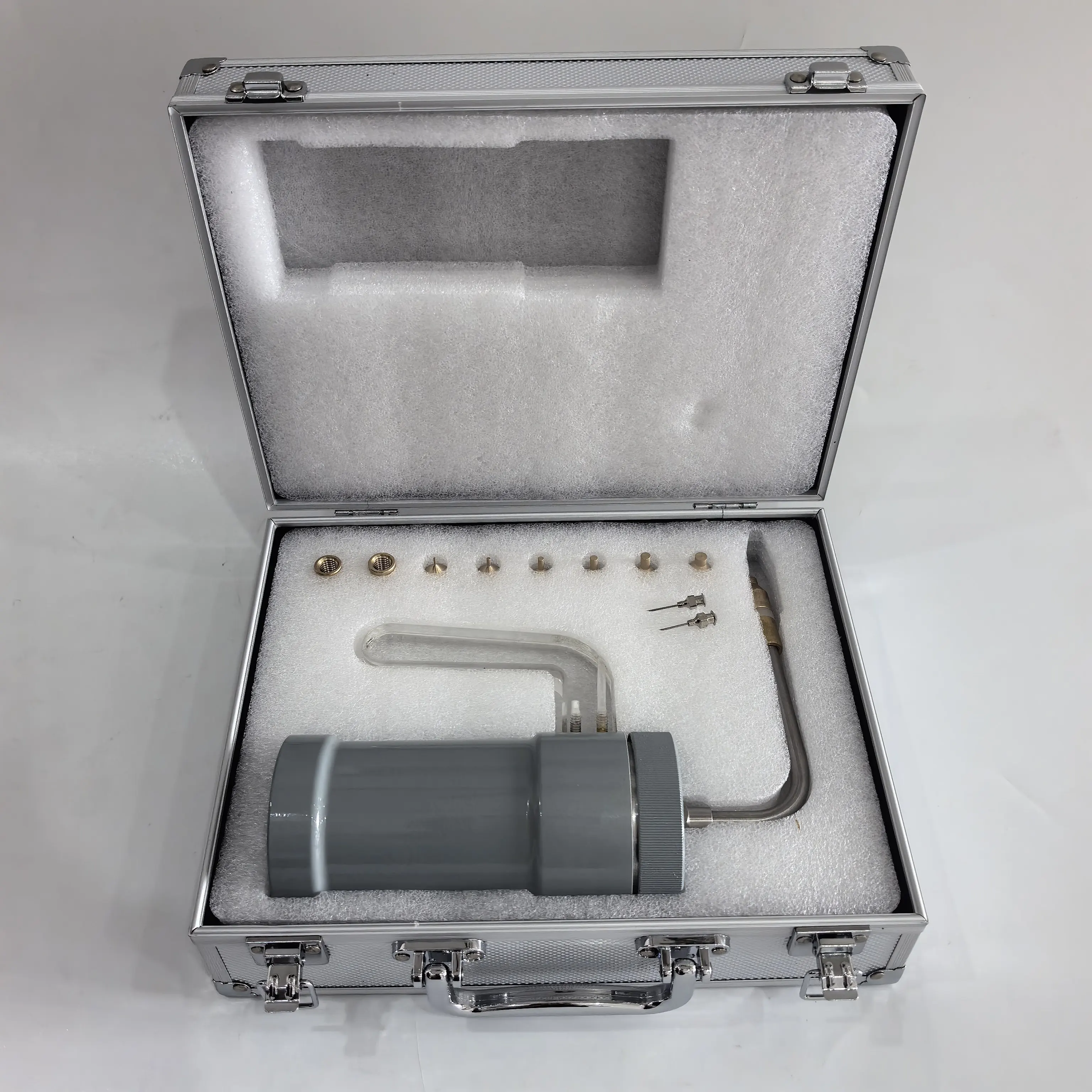 300ml Liquid Nitrogen Cryotherapy Gun Skin Tag Wart Freckle Removal Beauty Instrument Dermatology Cryo Spray Device