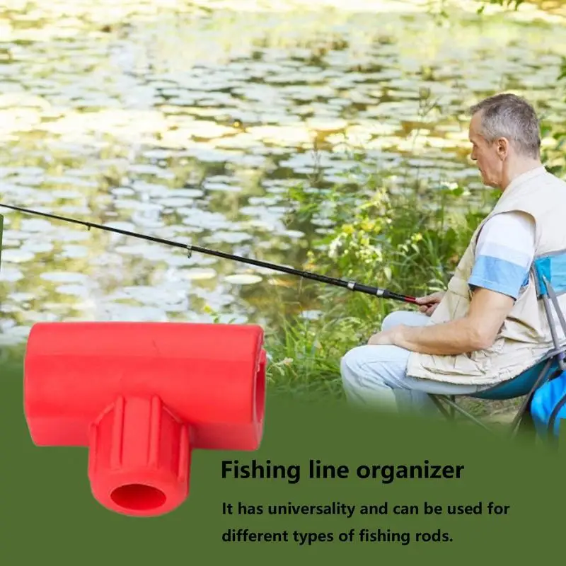 Fishing Lines Storage Silicone - Fishing Equipment Online recensione e prezzo