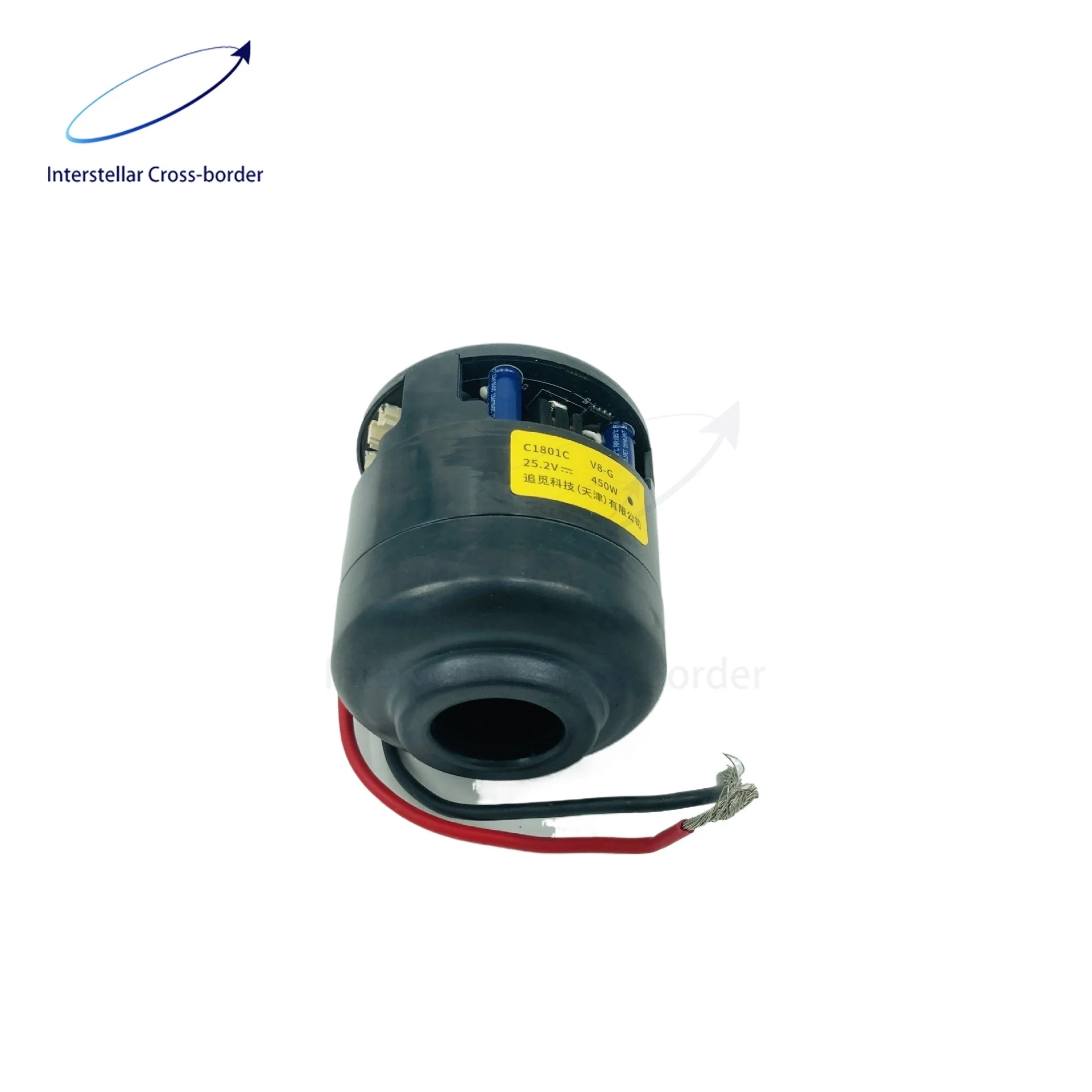 Replacement Vacuum …