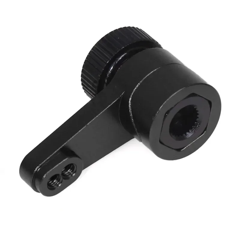 

Металлический набор сервоприводов 25T для осевого Capra UTB10 1,9 UTB 1/10 RBX10RC, детали для обновления гусеничного автомобиля, аксессуары