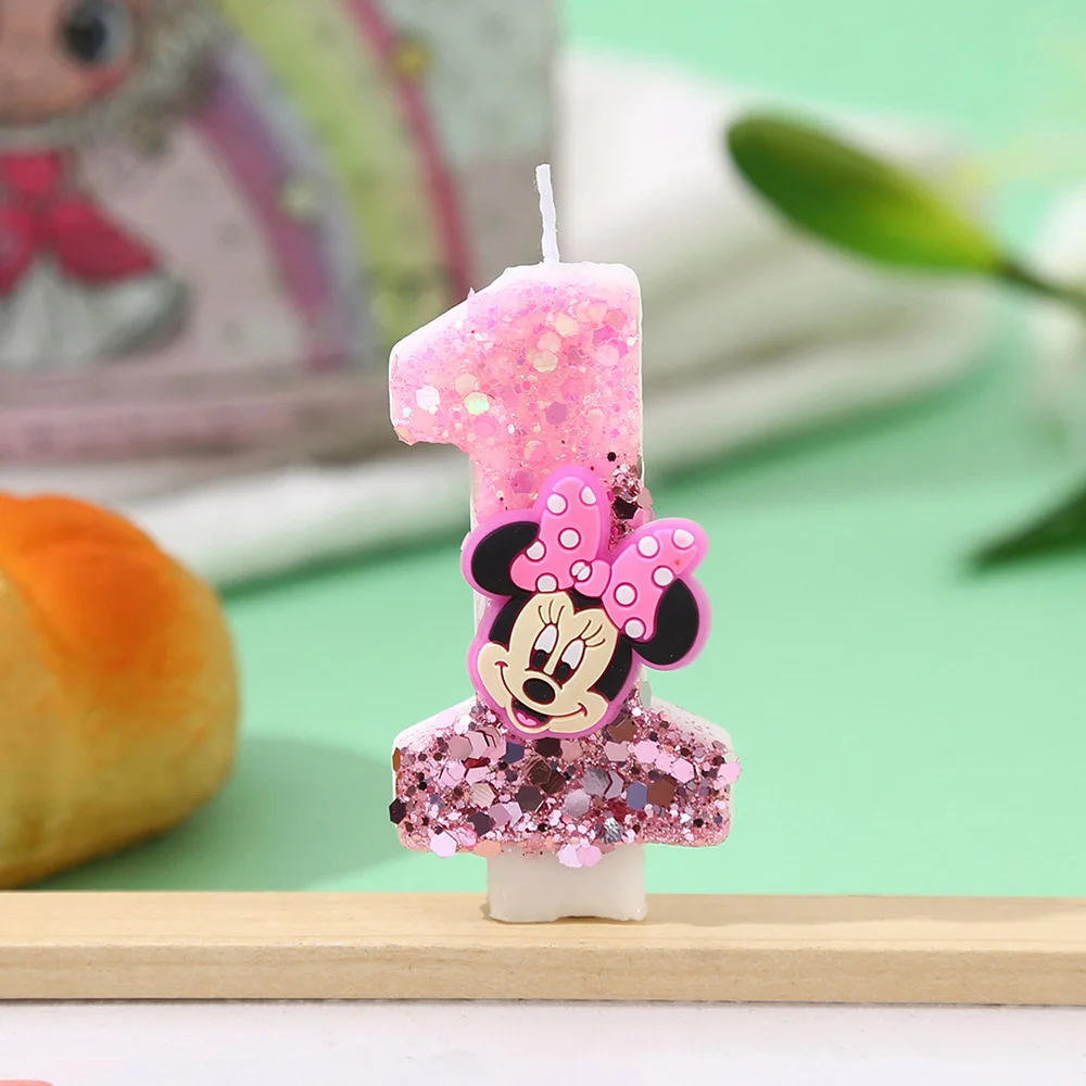 3D Number Birthday …