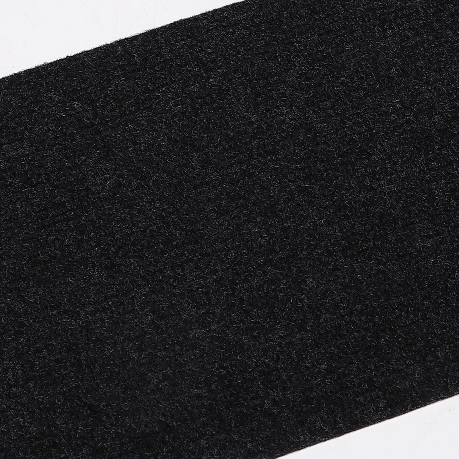 

4Pcs Staircase Runner Carpet Treads Nonslip Indoor Durable for Wooden Steps Comfortable Stair Rug Stair Treads