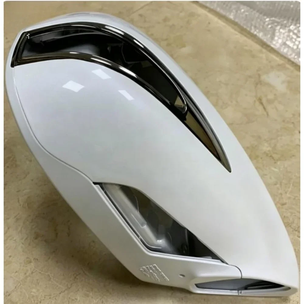Rear View Mirror Cover for Lexus ES240 ES350 IS250 IS300 UV-resistant Resistant To High Low Temperatures