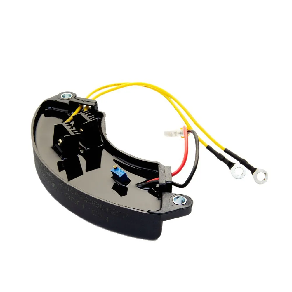 

Excavator Accessory Regulator GFC7-1D2A