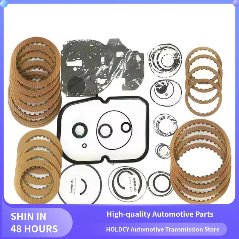 722.5 Automatic Transmission Friction Plates Discs Overhaul Repair Kit For B-enz S320, SL320, 300, 300SL, 350 3.0L