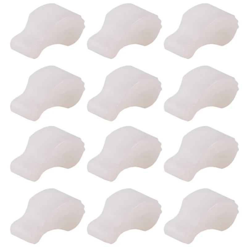 قطع غيار الأجهزة 80040 285612 مجموعة استبدال الكلاب المحرضة مناسبة تمامًا لغسالات ويرلبول وكينمور - تحل محل 285770