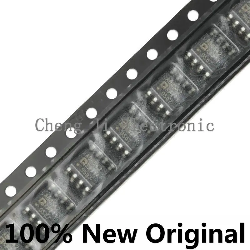 

10/20PCS/LOT AD8542AR、AD8542ARZ-REEL7、SOP8、Universal CMOS Rail to Rail Amplifier