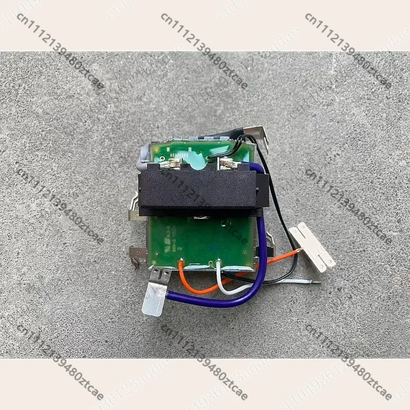 6S Li-ion BMS PCB Protection Board, 21.6V 22.2V 25.2V, 2.6A B22 Battery Protection Module
