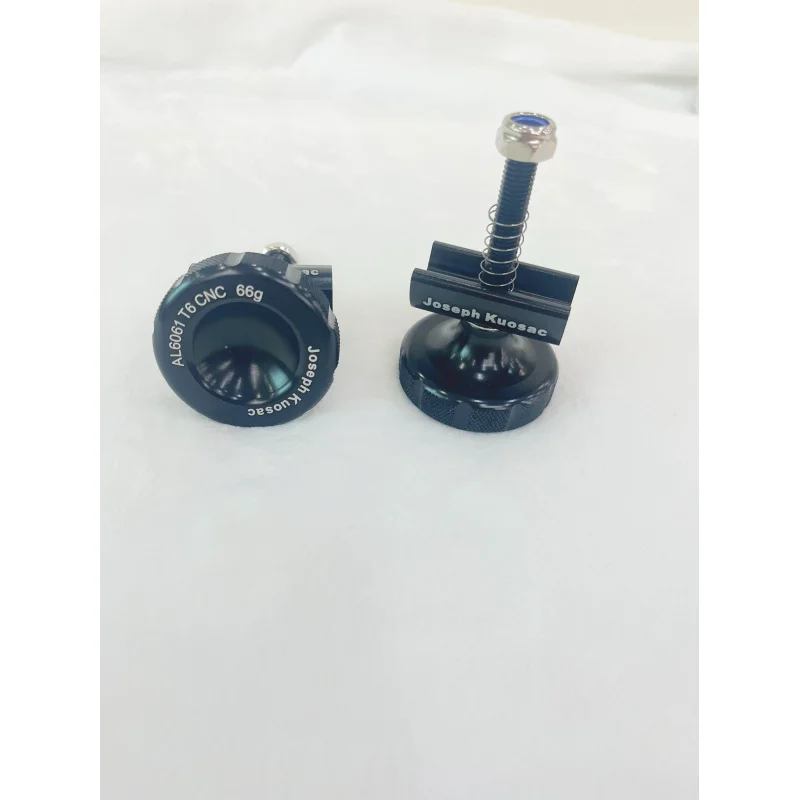 TaiwanJosephkuosacXiaobu folding bike Faucet Small Cloth CVintage-style buckle with patterned design