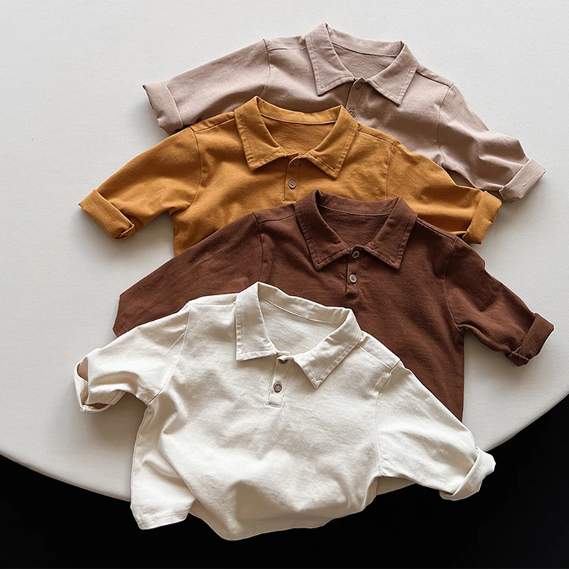 

Хлопковая футболка с длинным рукавом, на возраст 1-6 лет