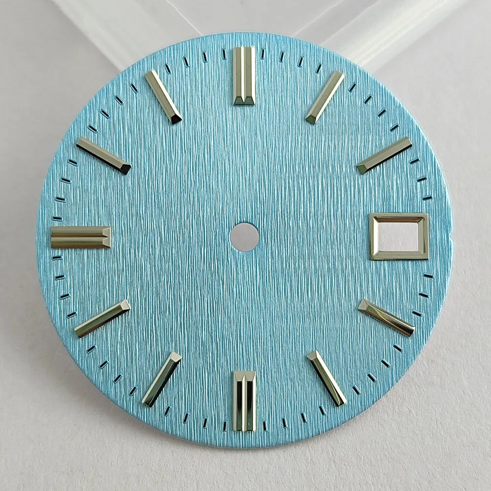 機械式時計ダイヤル,nh35,28.5mm,nh35a 4r35ムーブメントに適しています