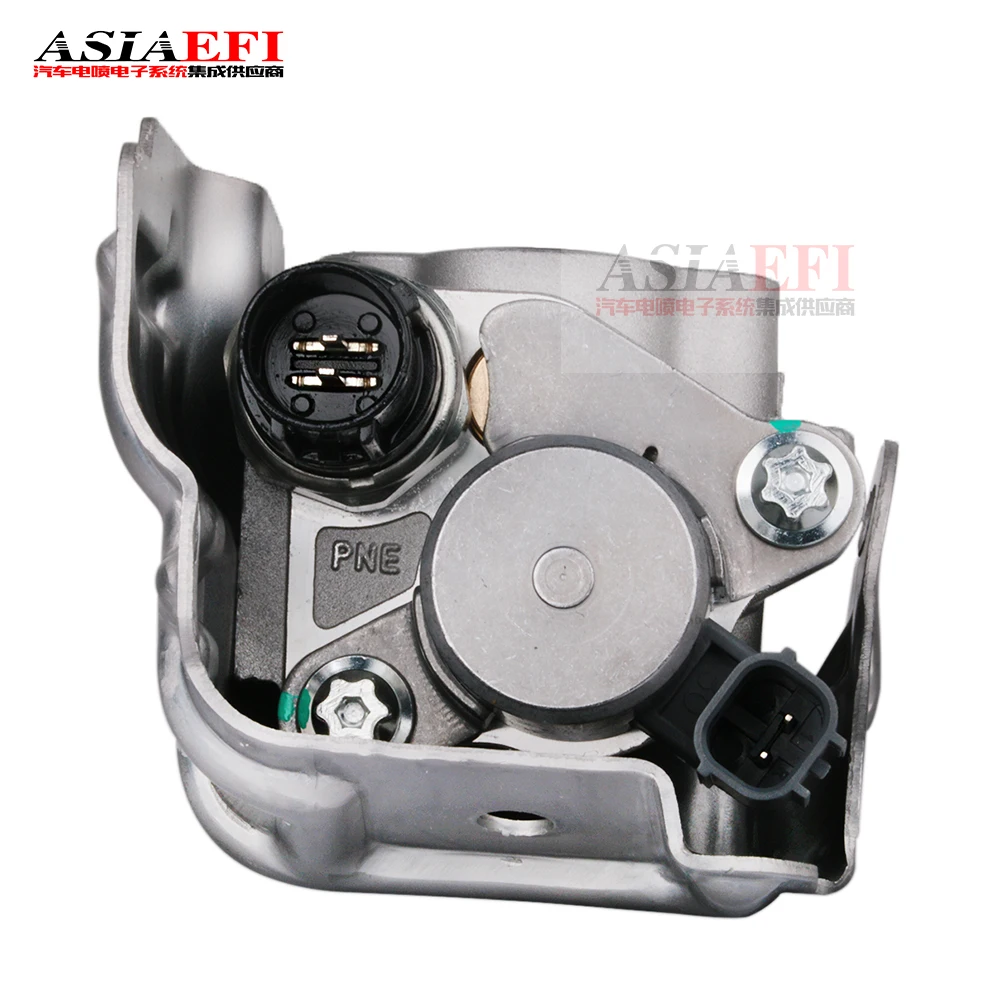 High quality 15810-RAA-A03 VVT Variable Valve Timing Solenoid For Honda Civic 1.3L 1.7L Accord CR-V Element 2.4L 3.0L Acura TSX
