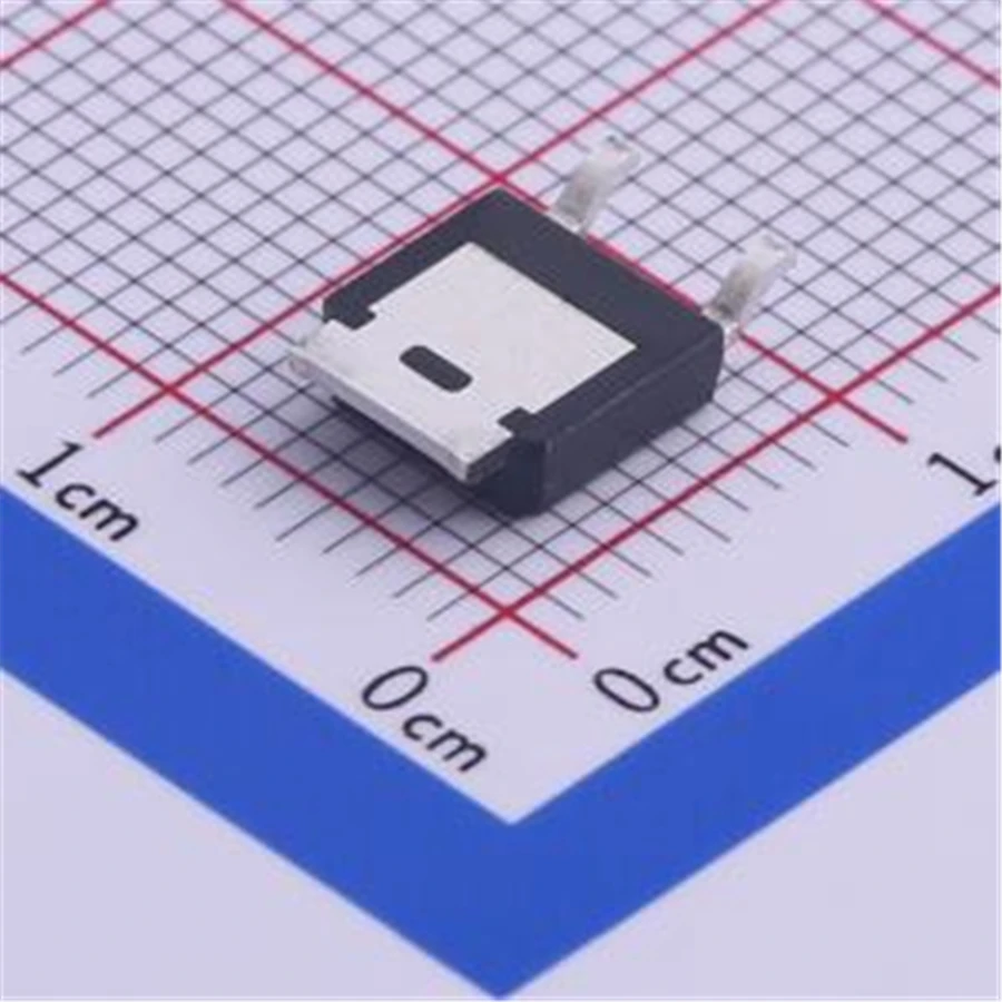 20PCS/LOT STD30NF06LT4 (MOSFET)
