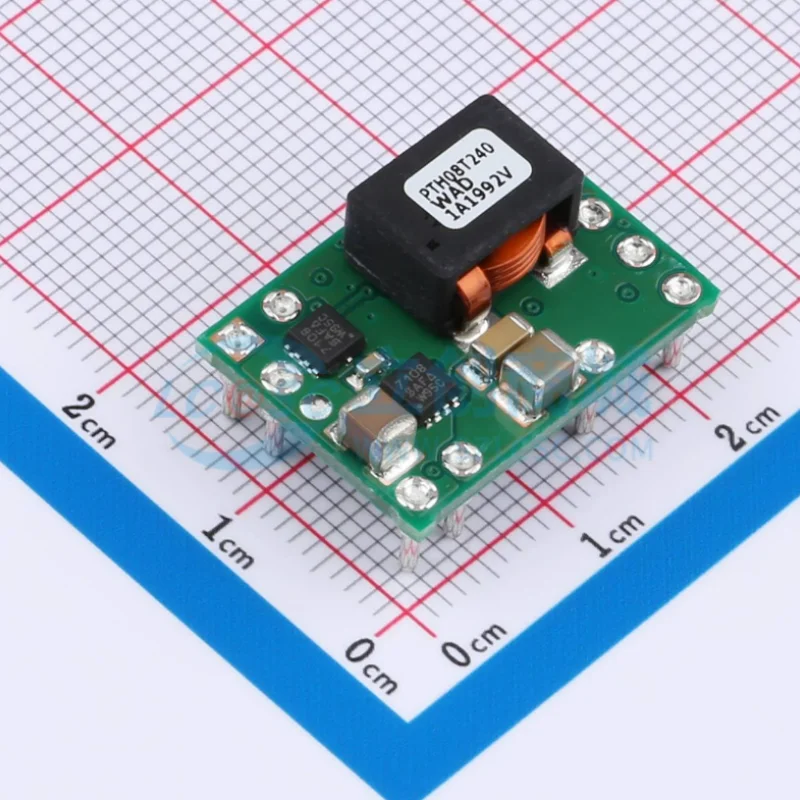 

1 PCS/LOTE PTH08T240WAD PTH08T240 DIP 100% New and Original IC chip integrated circuit