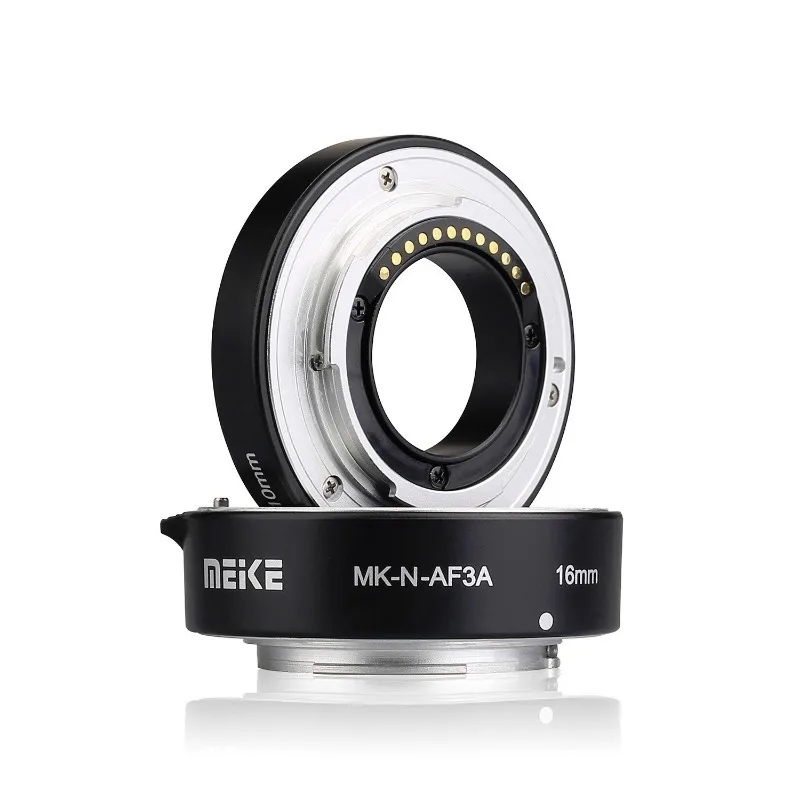 MK-N-AF3A Metal Aut… - image