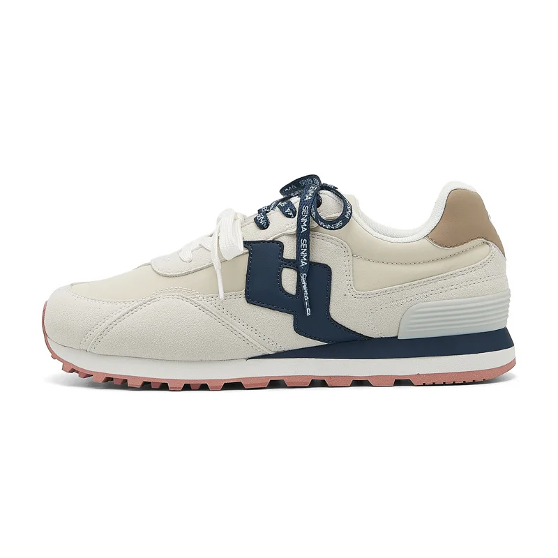 

Classic Unisex Outdoor Casual Shoes Breathable Hiking Running Fitness Training All-Season Sneakers