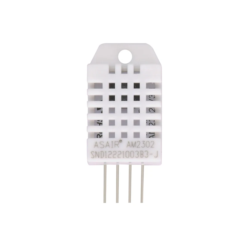 ASAIR AM2302 DHT22 Single Bus Digital Temperature and Humidity Sensor Module