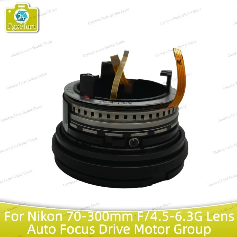 AF-P Dx 70-300 Mm 7… - image