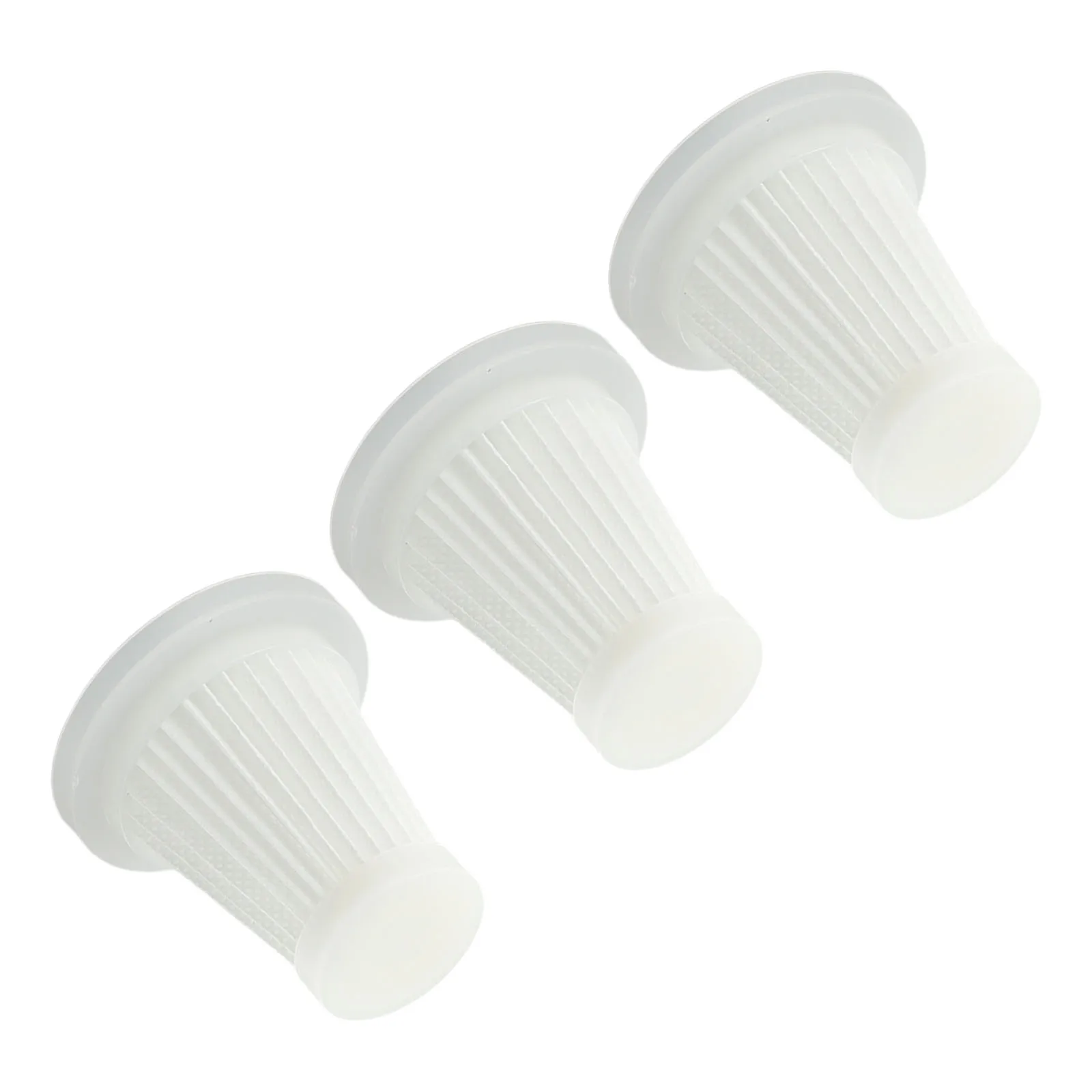 2/3/5pcs Reusable Filters Replace Accessories For Car Vacuum Cleaner Washable Filters Home Accessories Replacement