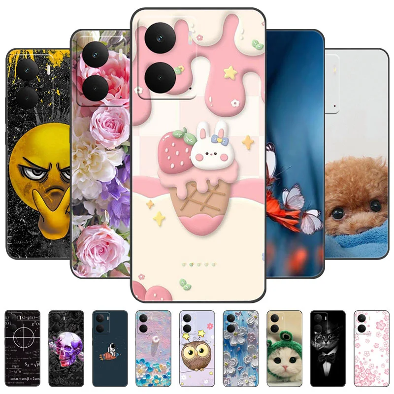 For Realme P3 5G Ph… - image