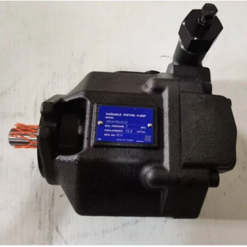 Bomba hidráulica caliente de la serie AR16 AR16-FRHL-BSK AR16-FRHL-CK AR16-FRHL-CSK bomba de pistón