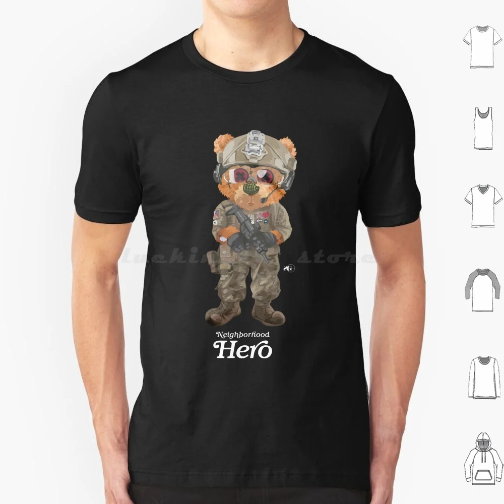 Kodak Black Merch Neighborhood Hero Shirt T Shirt 6xl Cotton Cool Tee Kodak Black Neighborhood Hero Cute Colorful Animals