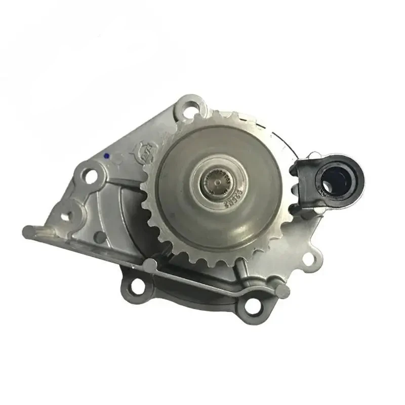 

original Water pump assy. for Chinese SAIC ROEWE 550 MG6 1.8T auto car motor parts high quality PEB102510