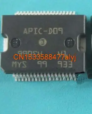 

NEW APIC-D09