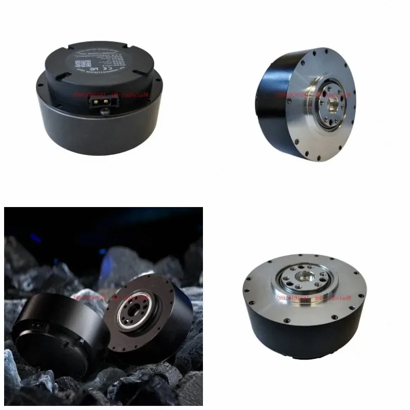 Limited Offer 2026new Joint Motor Module ROBSTRIDE01: Quasi-direct Drive 17Nm Integrated Joint Module