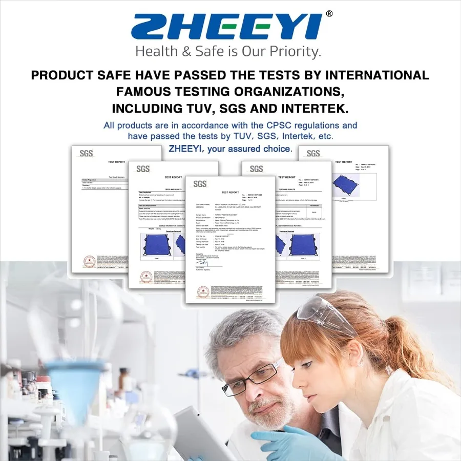 Podkładka do pozycjonowania pacjenta z wzmocnionymi uchwytami 140 cm x 91 cm, do podnoszenia, obracania, transferu pacjenta, koc do pielęgnacji pacjenta leżącego w łóżku.