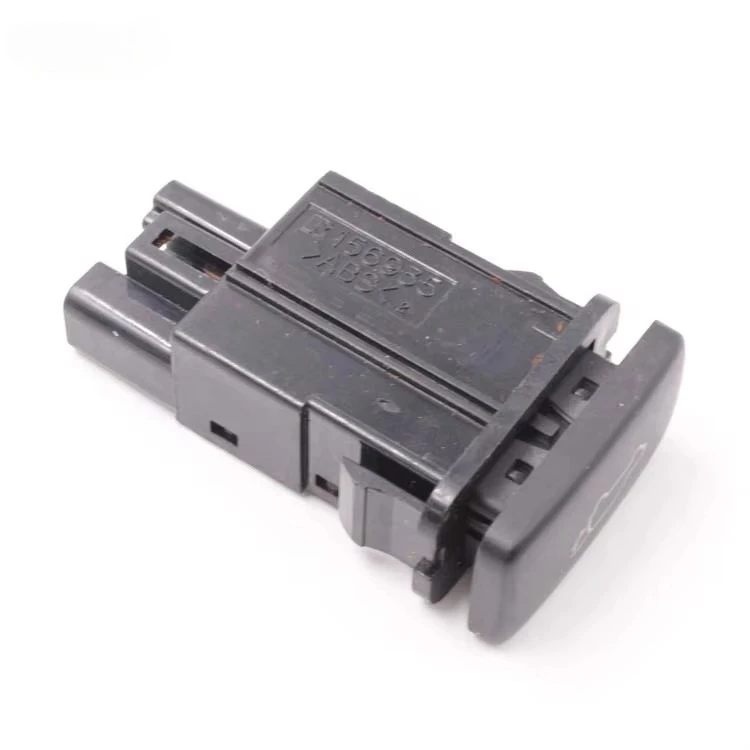 

100007338 156935 Black Sports Mode Control Switch Luggage Switch Button